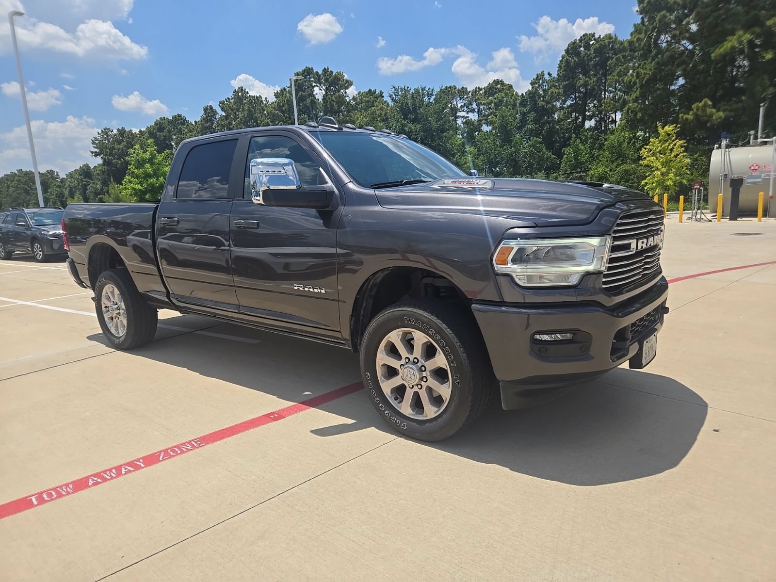 ram ram 2500 pickup 2024 3C6UR5FJ3RG300376 image ram ram 2500 pickup 2024 3C6UR5FJ3RG300376 image